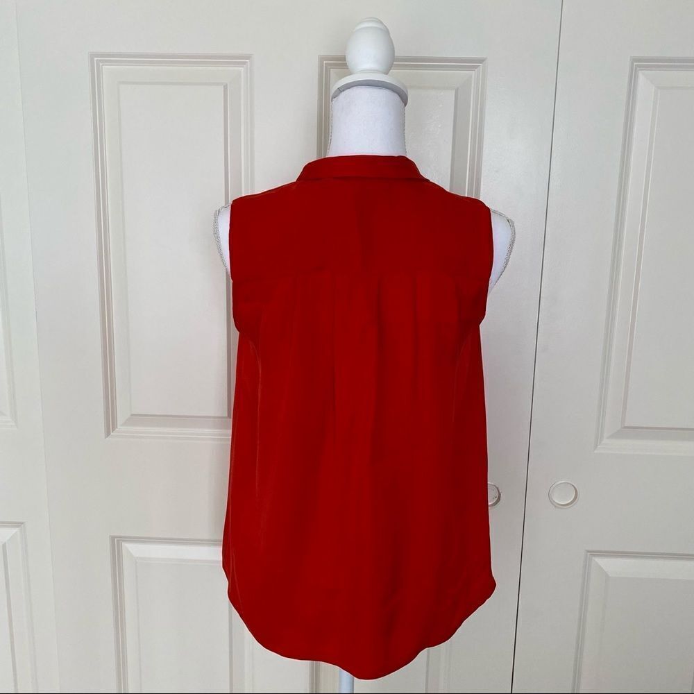Marc by Marc Jacobs Blouse - Picture 4 of 15